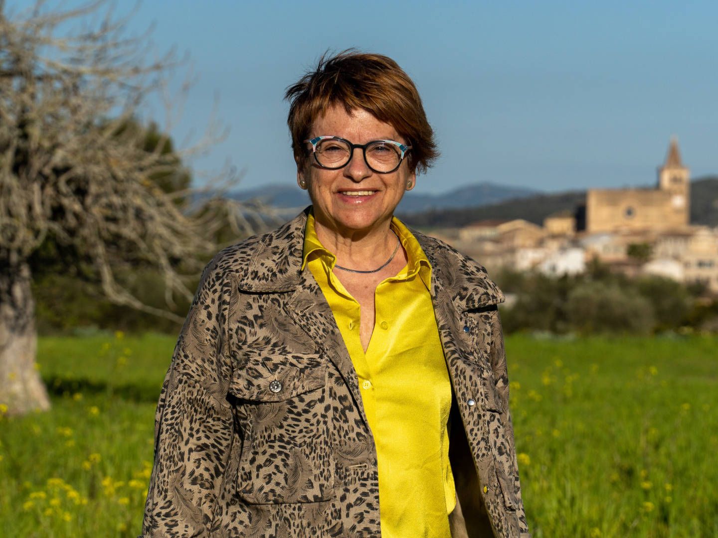 Joana Mora Cerdà