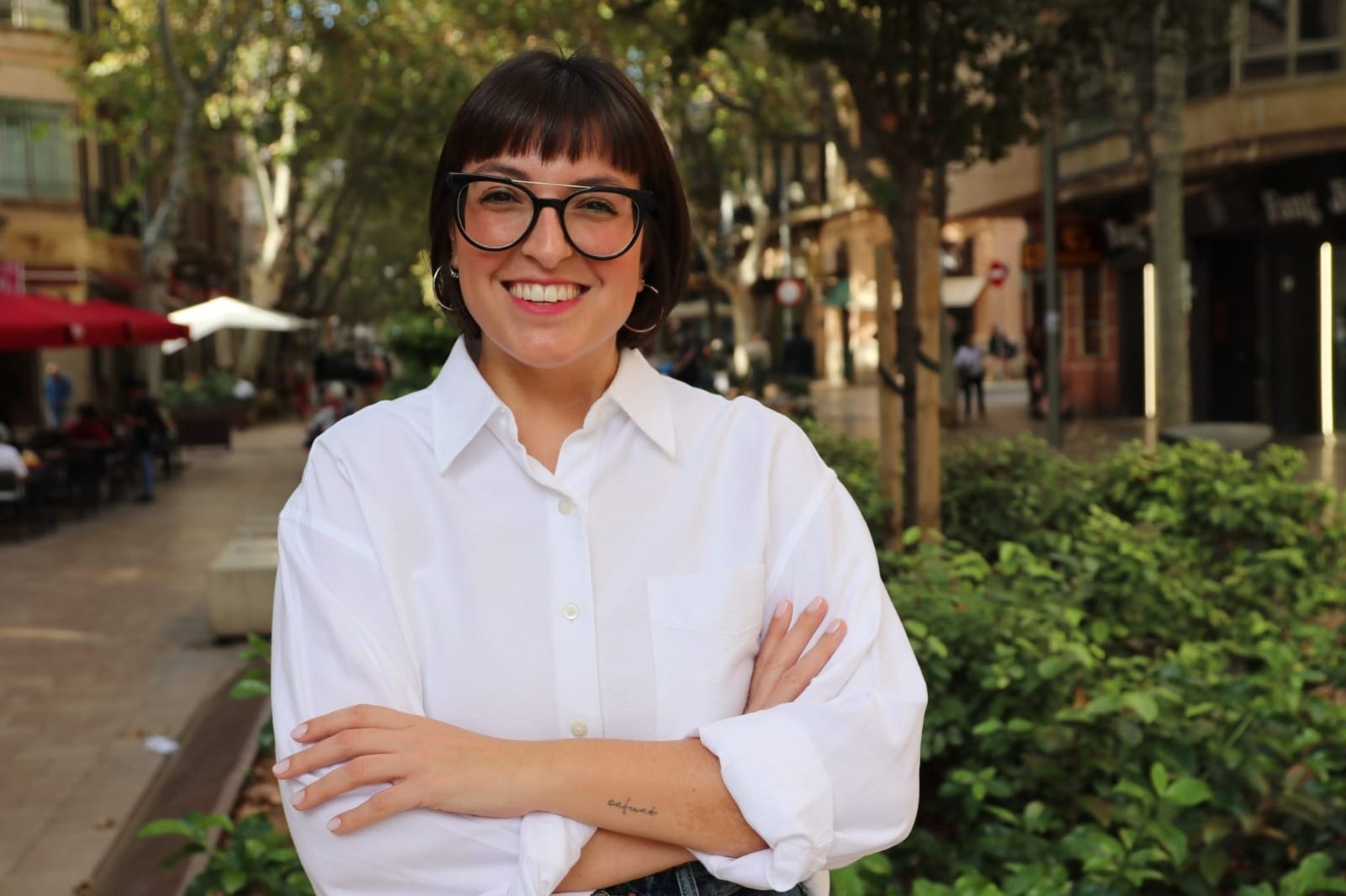 Carme Gomila Domínguez