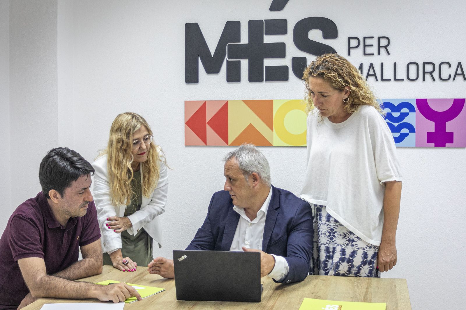 MÉS INSTA EL CONSELL A ACCELERAR L'ACREDITACIÓ DEL CENTRE DE DIA DE PORRERES