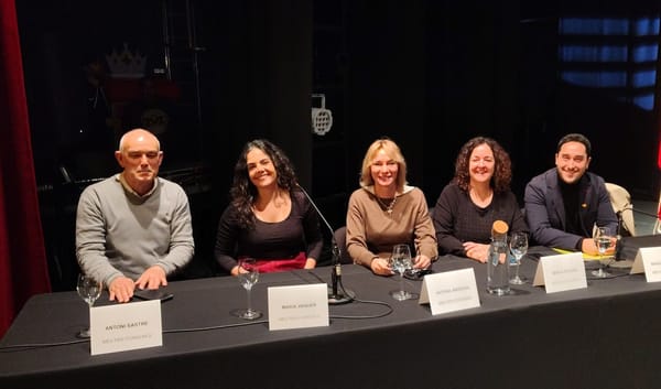 MÉS per Porreres referma la seva oposició constructiva en el ple de relleu a la batlia